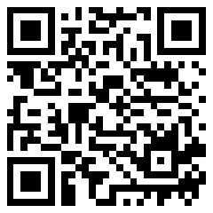 QR code for the Happy World Pharmacy Week campaign page